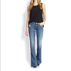Mother “The Cruiser” jeans  25
